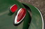 Porsche 356C 1600 Coupe by Karmann 1964 года